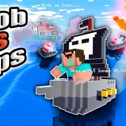 Noob vs Cops