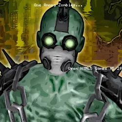 One Among Zombies