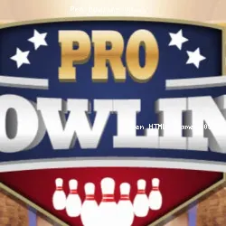 Pro Bowling 3D