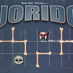Quoridor Online