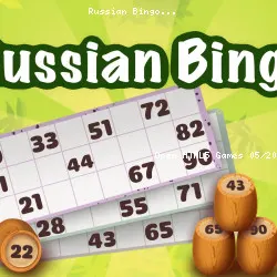 Russian Bingo
