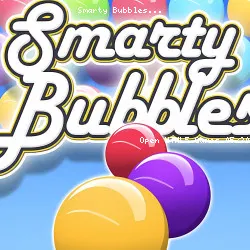 Smarty Bubbles