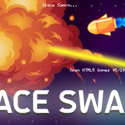 Space Swarm