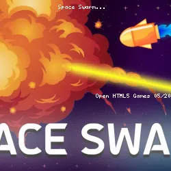 Space Swarm