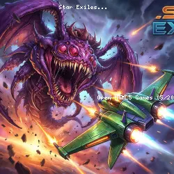 Star Exiles