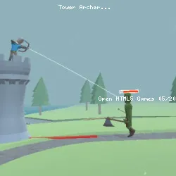 Tower Archer