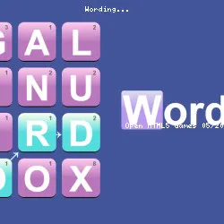 Wording