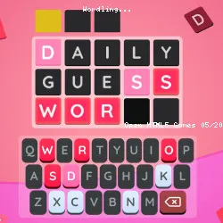 Wordling