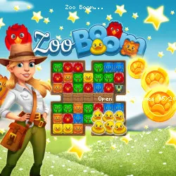 Zoo Boom