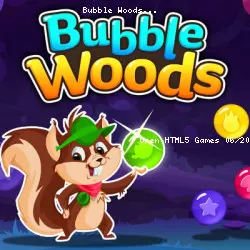 Bubble Woods