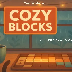 Cozy Blocks