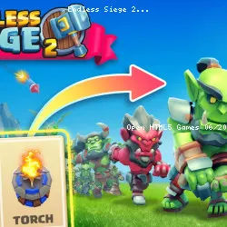 Endless Siege 2