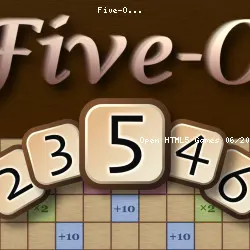 Five-O