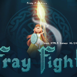 Fray Fight
