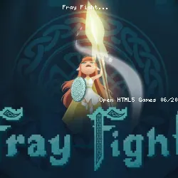 Fray Fight