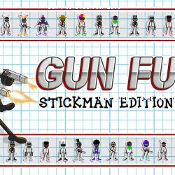 Gun Fu: Stickman 2