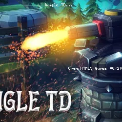 Jungle TD