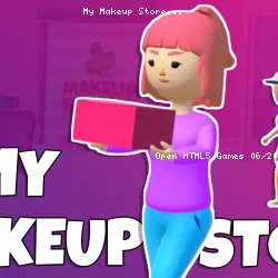 My Makeup Store