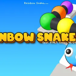 Rainbow Snake