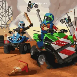 Rude Races