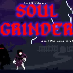 Soul Grinder
