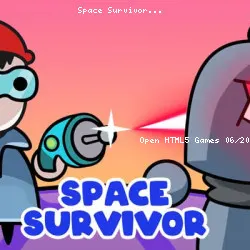 Space Survivor