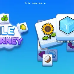 Tile Journey