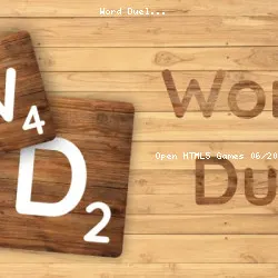 Word Duel