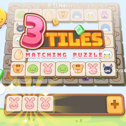 3 Tiles