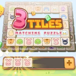 3 Tiles