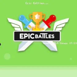 Epic Battles