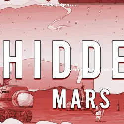 Hidden Mars
