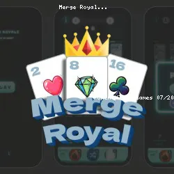 Merge Royal