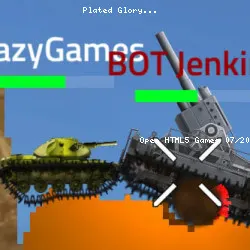 Plated Glory