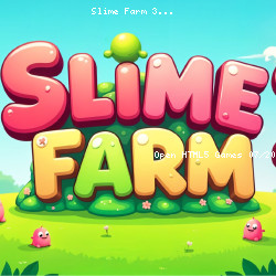 Slime Farm 3