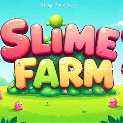 Slime Farm 3