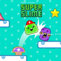 Super Slime