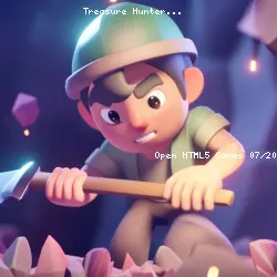 Treasure Hunter