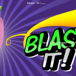 Blast It!