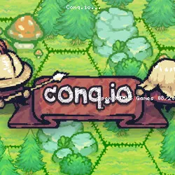 Conq.io