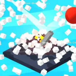 Cubes And Balls