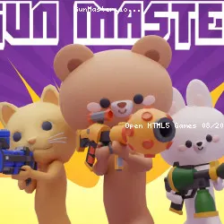 GunMaster.io