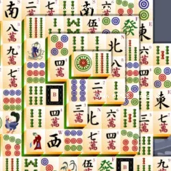 Mahjong Titans