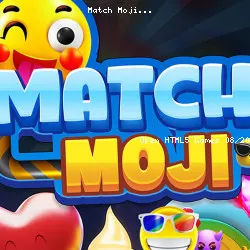Match Moji
