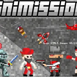 MiniMissions