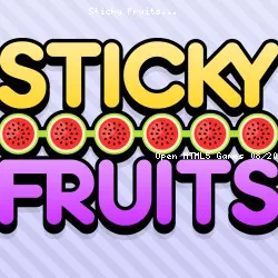 Sticky Fruits