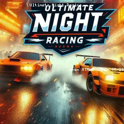 Ultimate Night Racing