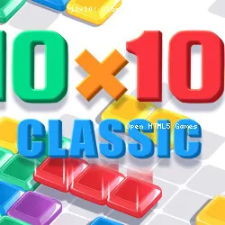 10x10! Classic