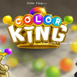 Color King