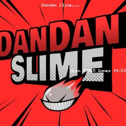 Dandan Slime